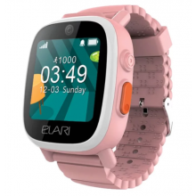 Детские часы Elari FixiTime 3